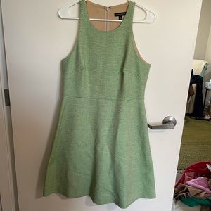 Banana Republic A-Line Dress